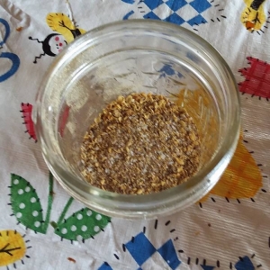 Recipe photo