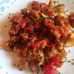 Recipe photo