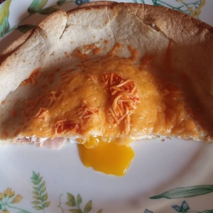 Recipe photo
