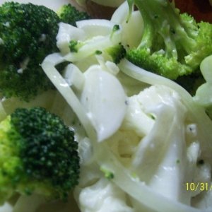 Recipe photo