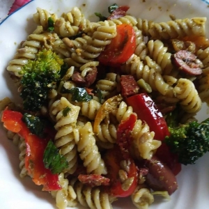 Recipe photo