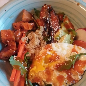 Recipe photo
