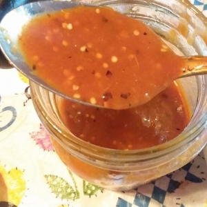 Recipe photo