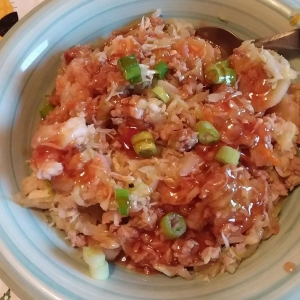 Recipe photo