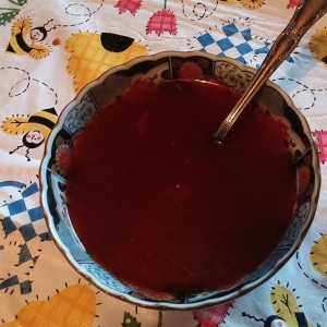 Recipe photo