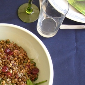Recipe photo