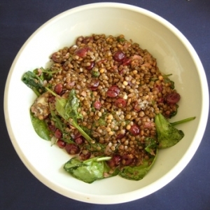 Recipe photo