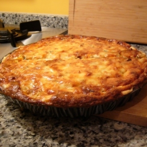 Recipe photo