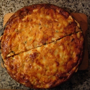 Recipe photo