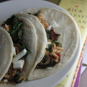 Recipe photo