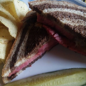 Recipe photo