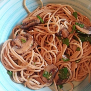 Recipe photo