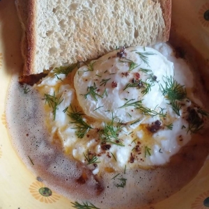 Recipe photo