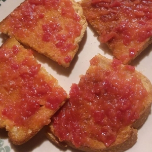 Recipe photo