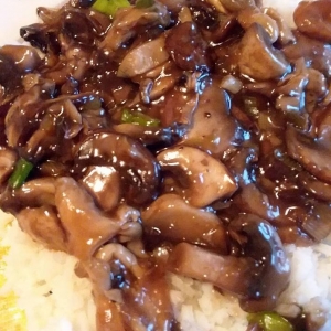 Recipe photo