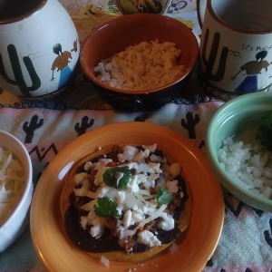 Recipe photo