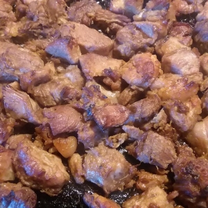 Recipe photo