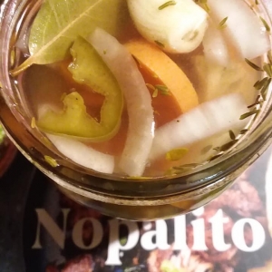 Recipe photo