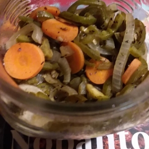 Recipe photo