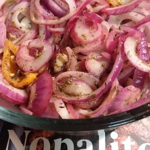 Recipe photo