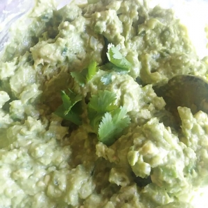 Recipe photo