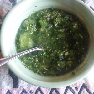 Recipe photo