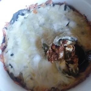 Recipe photo