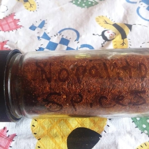 Recipe photo