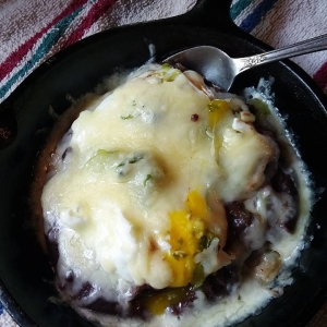 Recipe photo