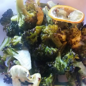 Recipe photo