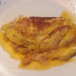 Recipe photo