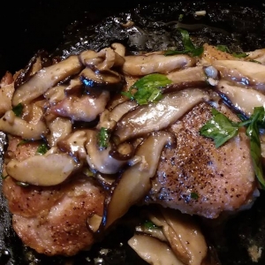 Recipe photo