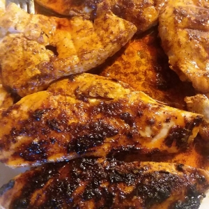 Recipe photo