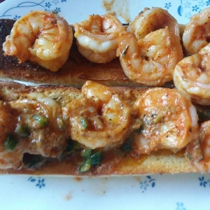 Recipe photo