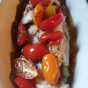 Recipe photo