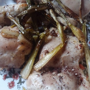 Recipe photo