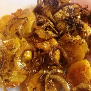 Recipe photo