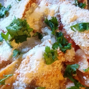 Recipe photo