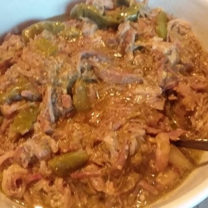 Recipe photo