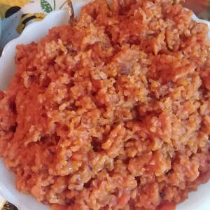Recipe photo