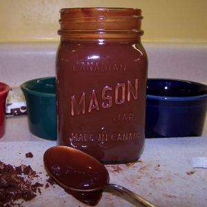 Recipe photo