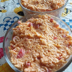 Recipe photo