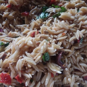 Recipe photo