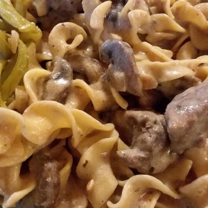Recipe photo
