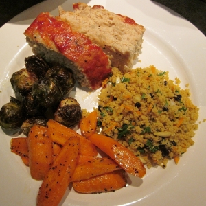 Recipe photo