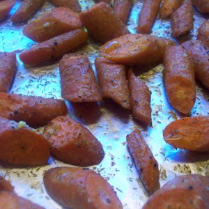 Recipe photo
