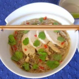Recipe photo