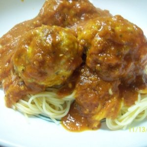 Recipe photo