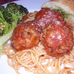 Recipe photo