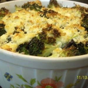 Recipe photo
